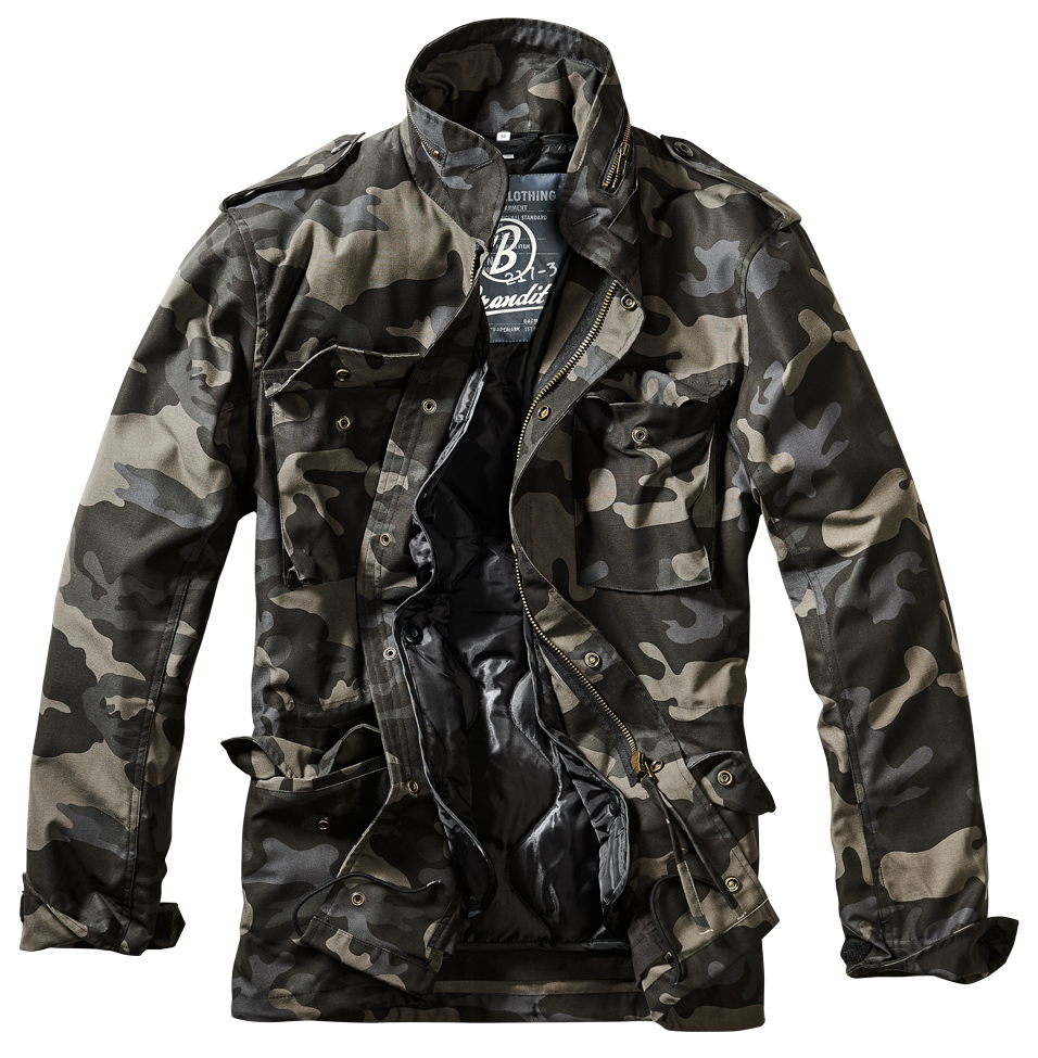 M65 Classic jacket Apparel \ Jackets \ Field Jackets militarysurplus.ro