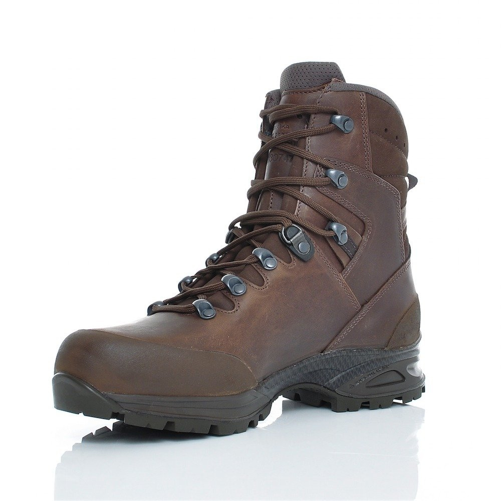 BOOTS HAIX NEBRASKA PRO Hunting \ Footwear Footwear \ Haix Boots