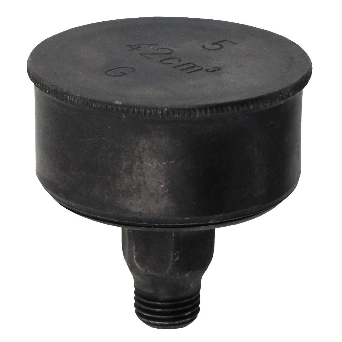 CZ/SK grease cup, metal, size 5, like new Military