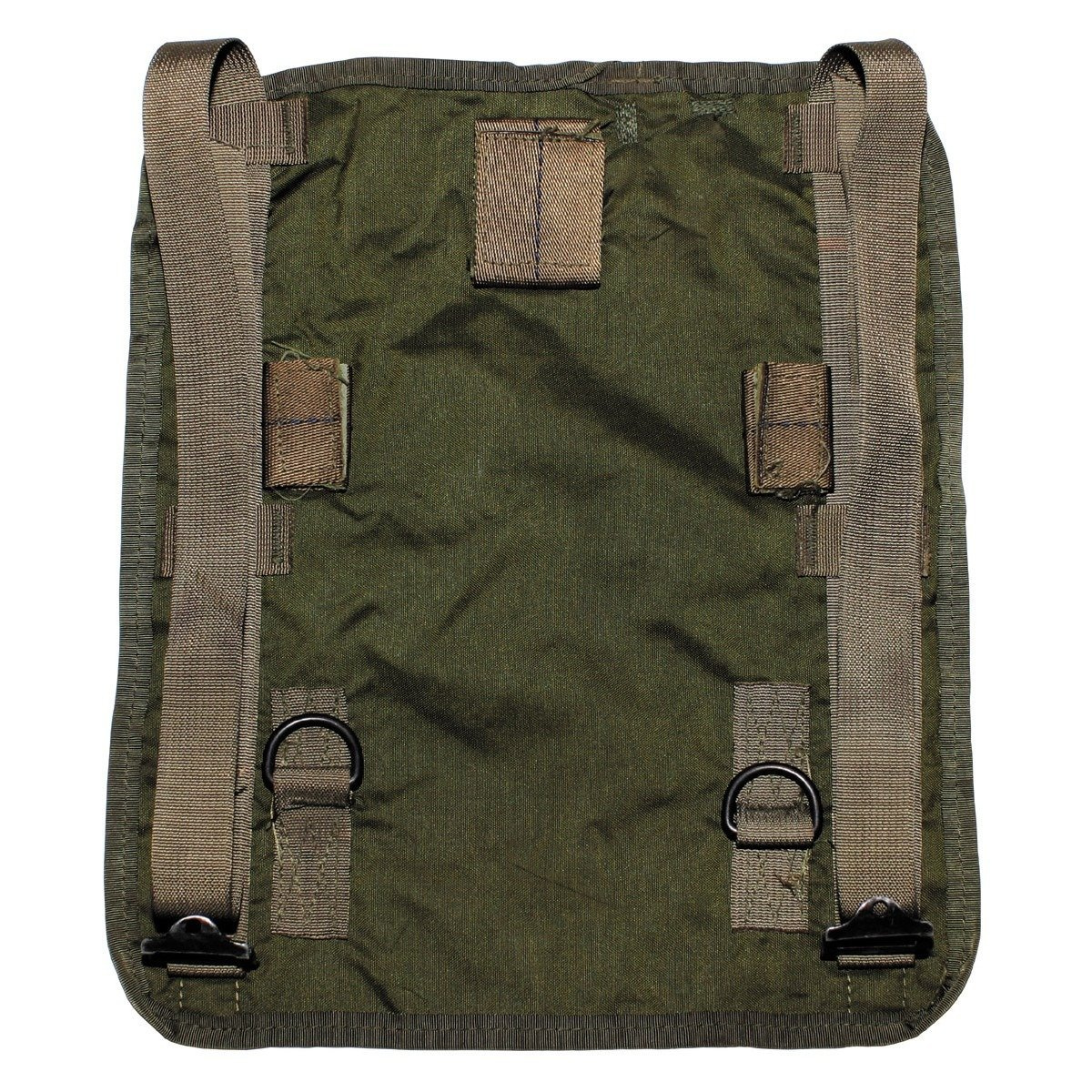 Carrying equipment, sleeping bag, M67, used Military Surplus \ Used Equipment \ Sleeping