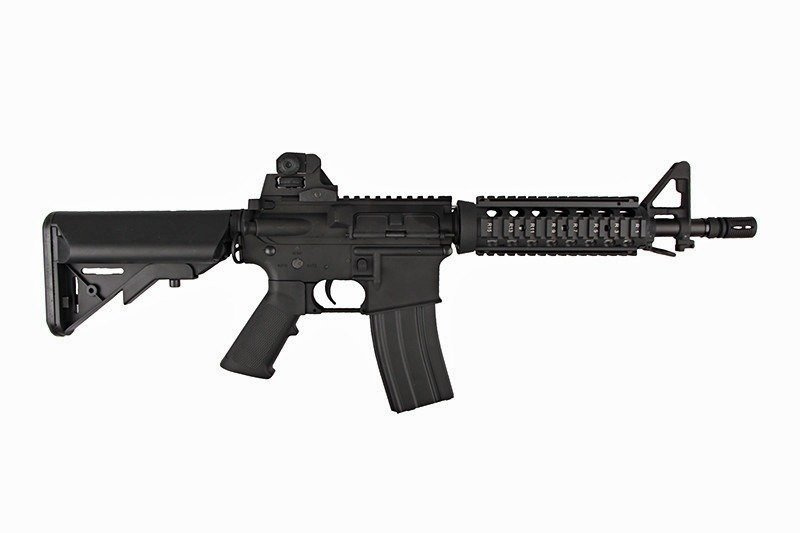 M4A4 CYMA CM. 002 Airsoft \ Automatic Electric Guns \ AEG Riffles