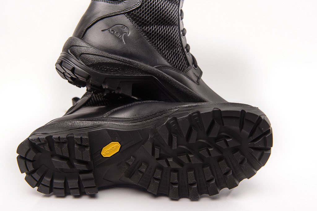 Military Tactical Boots Vibram Police, EMS & Fire \ Footgear \ Boots