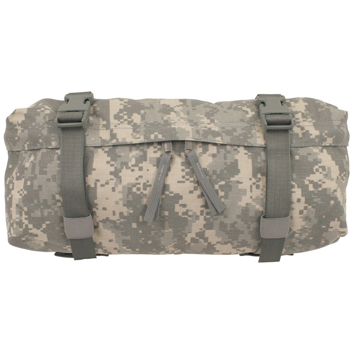 US waist pack, ATdigital, Molle II, used Military Surplus \ Used