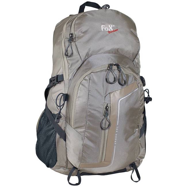 Bag, backpack - "ARBER 40" 40 l