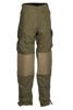 Pantaloni Commando Teesar® Generation II, OD
