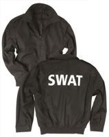 Black SWAT