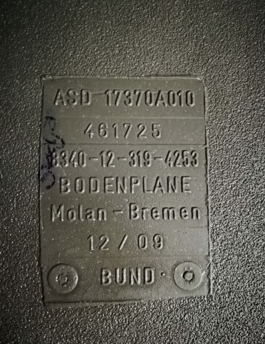 Saltea - o.d. - Armata Germana - Surplus militar Saltea - o.d. - Armata Germana - Surplus militar