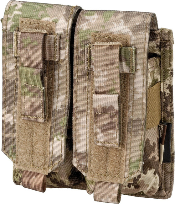 DOUBLE MAG POUCH DEFCON 5® MULTILAND® Multiland Military Tactical