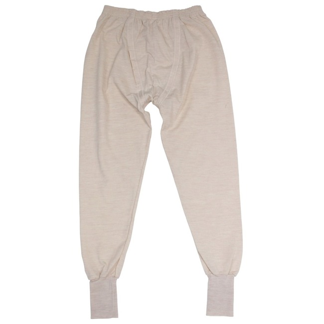 Ital. Underpants, raw white, like new | Military Surplus \ Used ...