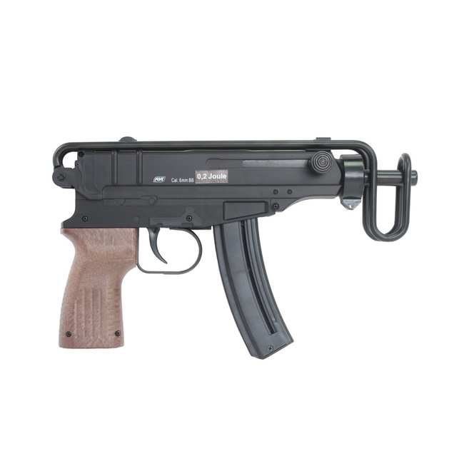 Replica ASG Vz.61 Scorpion Airsoft \ Spring Guns \ Submachine Guns