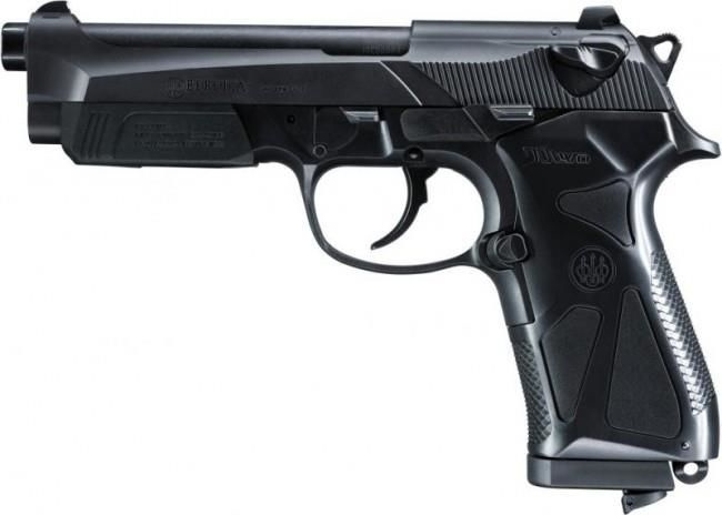 Replica Pistol Beretta 90two metal slide CO2 Umarex Airsoft