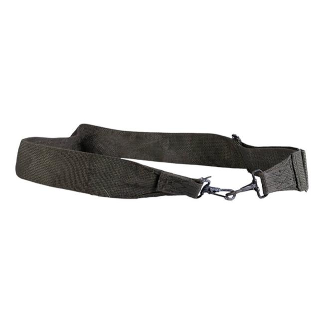 OD GREEN CARRYING SLING FOR RIFLES MILITARY SURPLUS FROM US ARMY