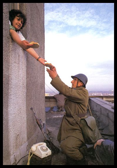 soldat roman