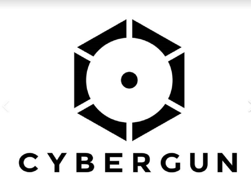 Cyber Gun