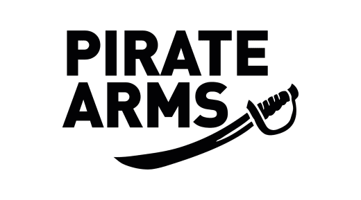 pirate arms