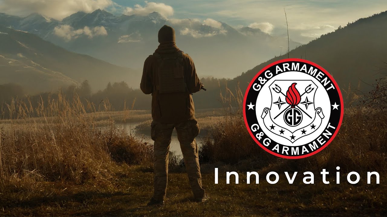 G&G Armament