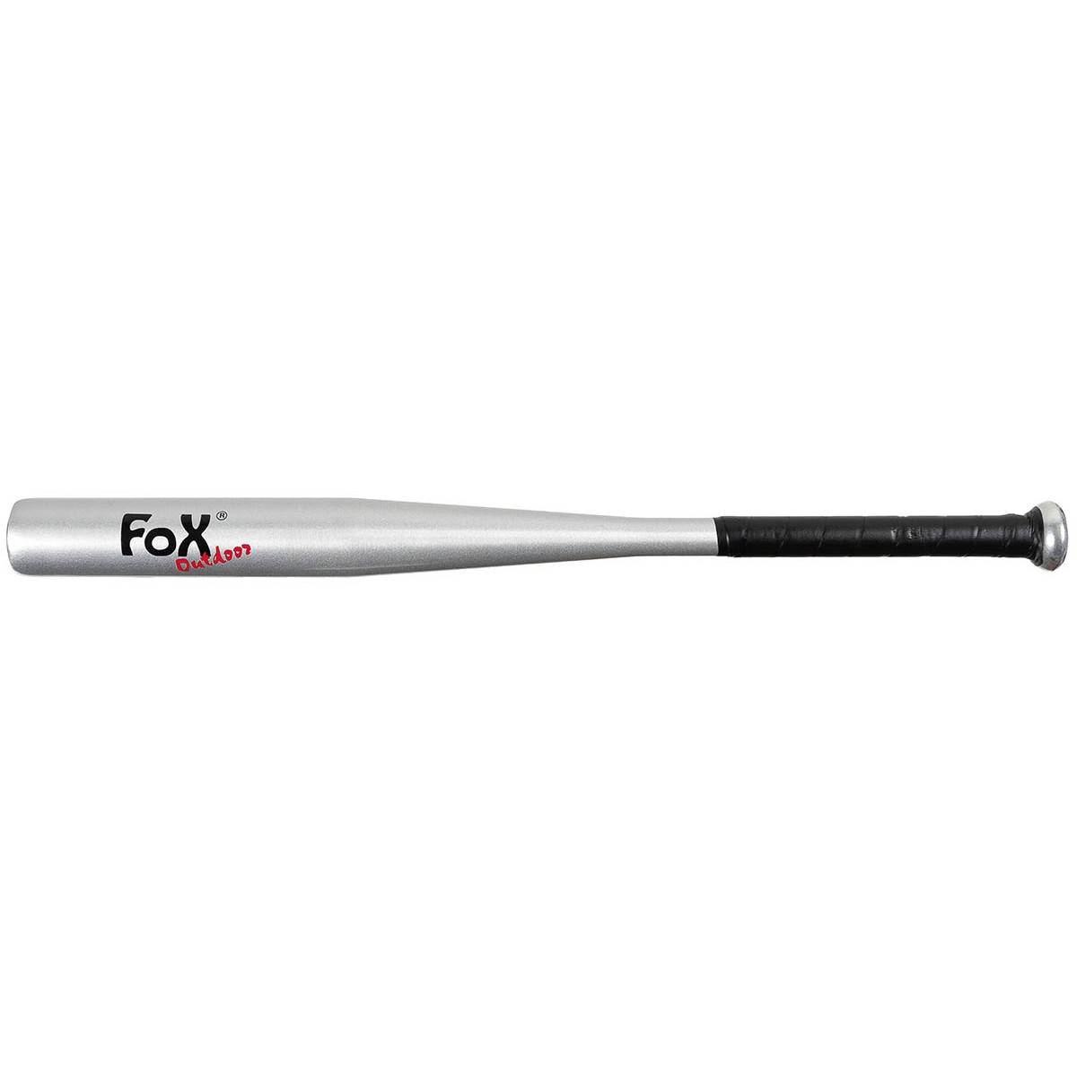 ALUMINIUM BASEBALL BAT "AMERICAN BASEBALL" 66 CM FOX OUTDOOR® 66 CM Military Tactical