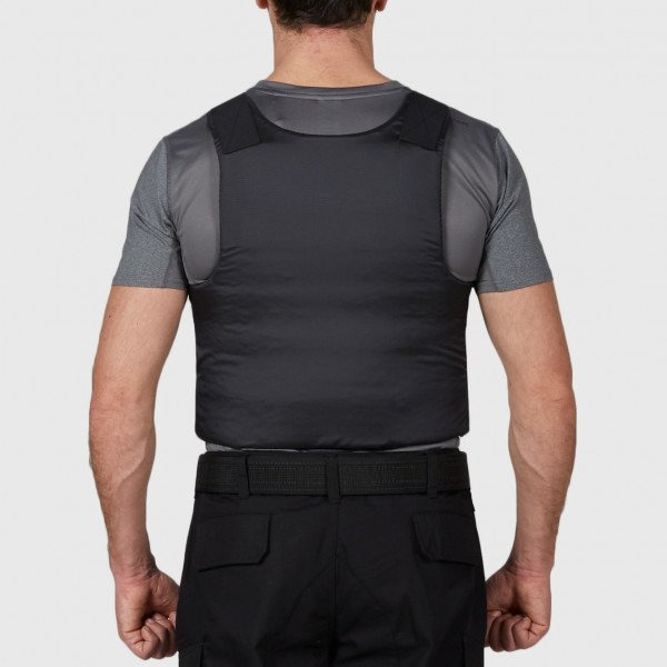 BODY ARMOR TITANIUM® CONCEALABLE II BULLET PROOF VEST CONCEALABLE