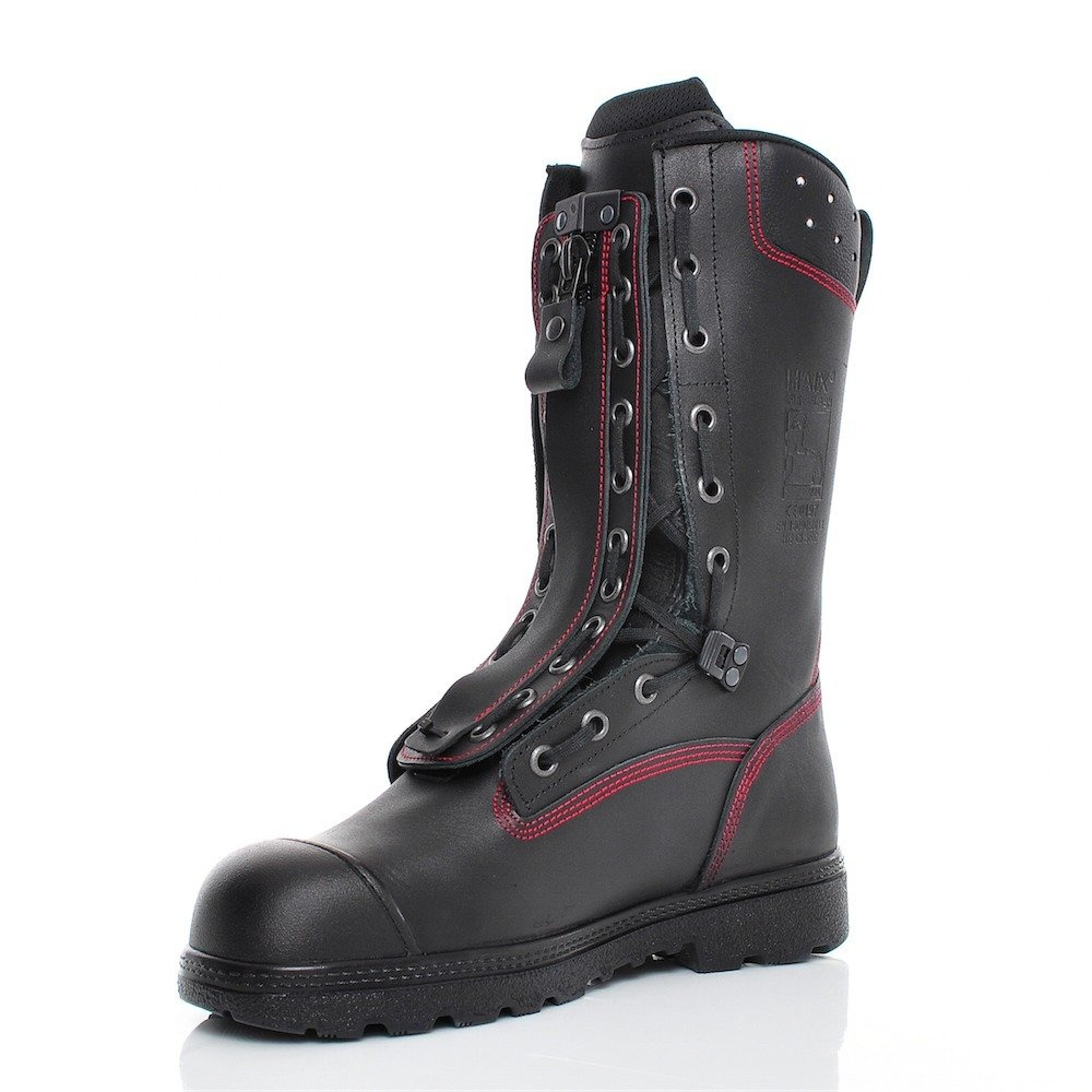 BOOTS HAIX FIRE FLASH Police, EMS & Fire \ Footgear Footwear \ Haix Boots militarysurplus.ro