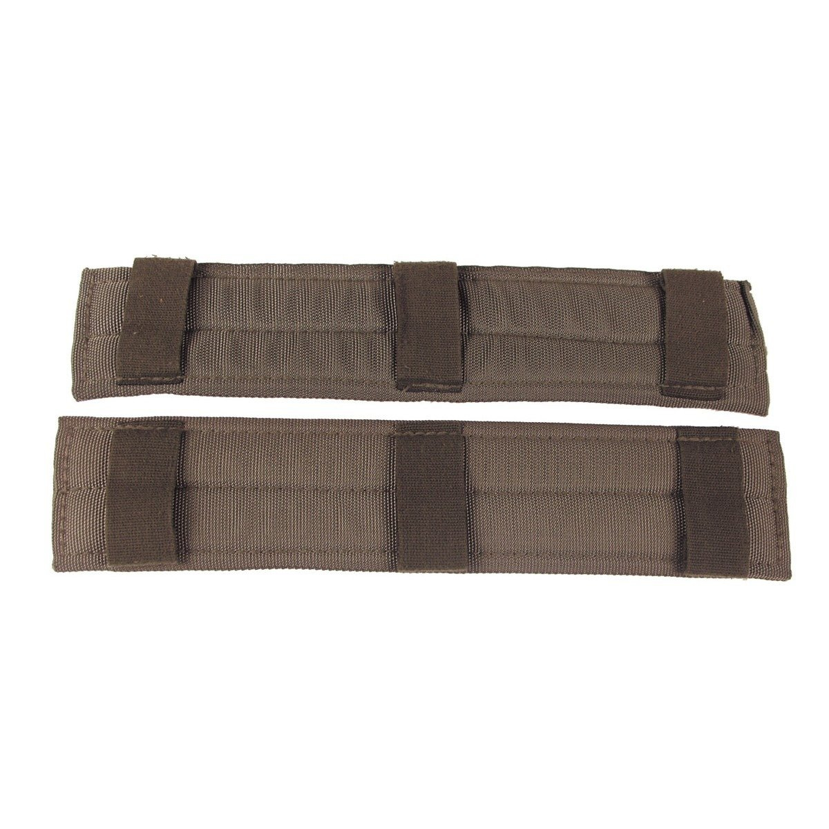 BW shoulder pads for backpack, new Military Surplus \ Used Equipment