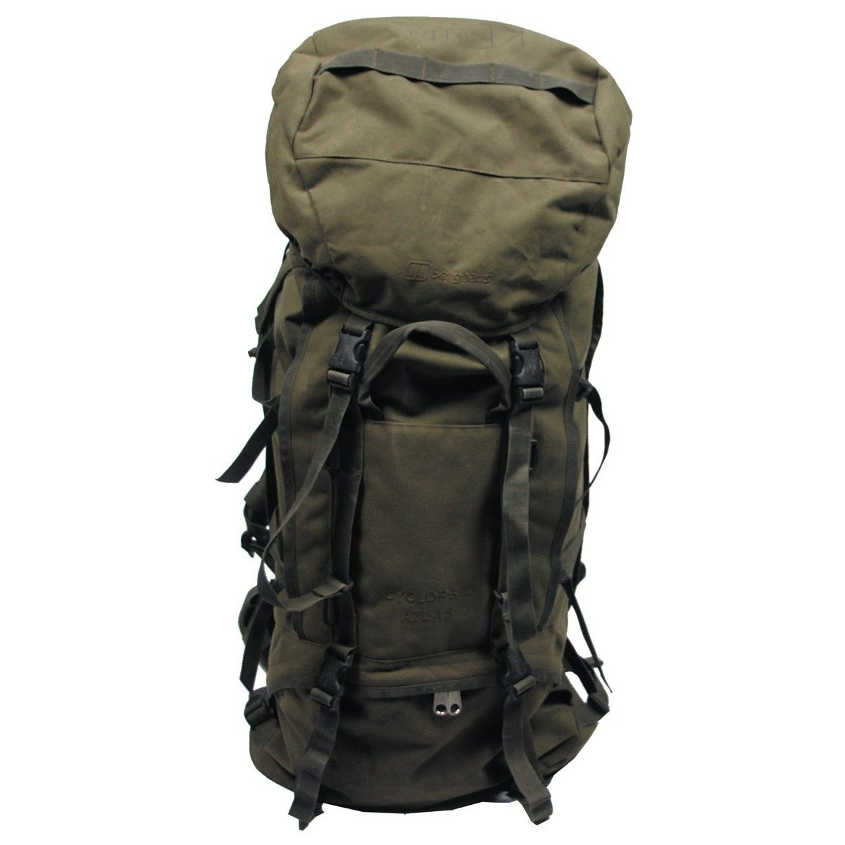 110l backpack
