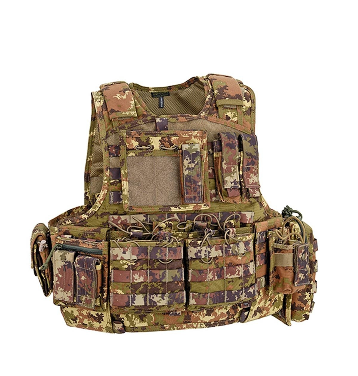 Body Armor Carrier Set, Vegetato Italiano Military Tactical