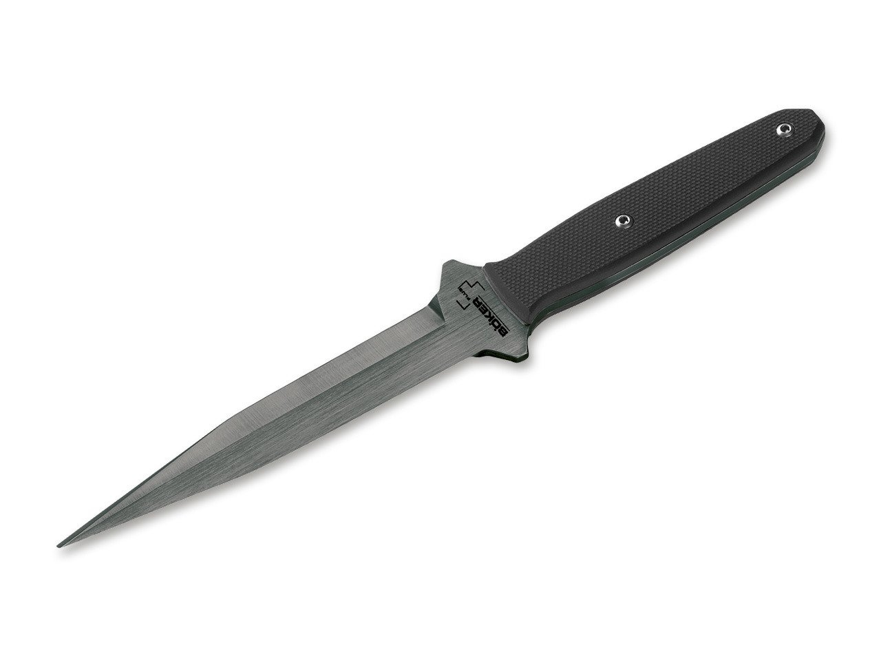 Böker Plus Neck Wedge Knife Knives \ Fixed Blade Knives \ Boker Plus militarysurplus.eu