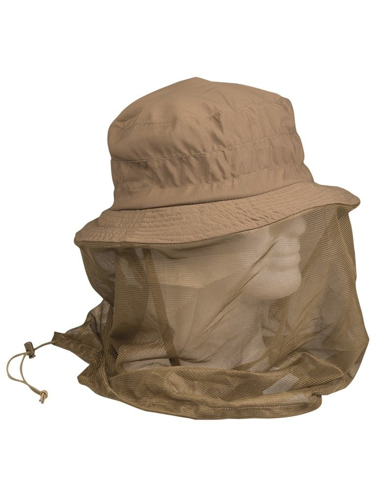 coyote boonie hat