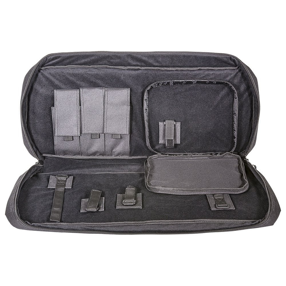 Carbon Series Covert/Breakdown Rifle Bag militarysurplus.eu Army