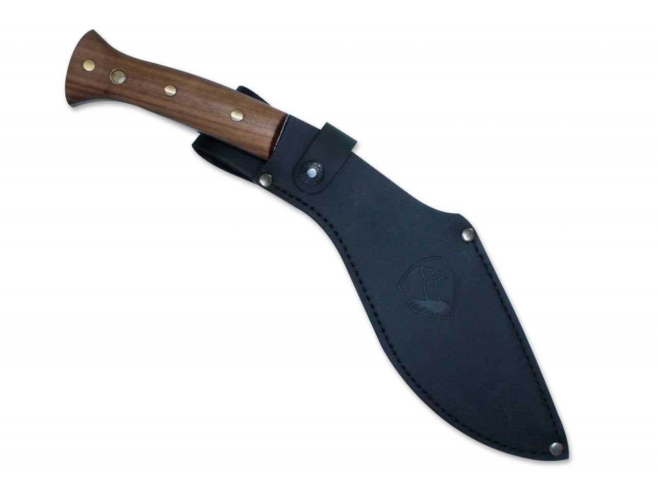Condor Heavy Duty Kukri knife Knives \ Fixed Blade Knives \ Condor