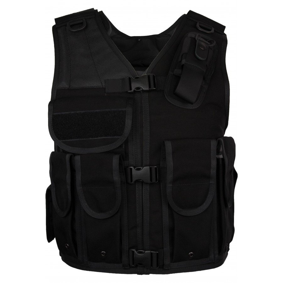 Cordura vest without gun | Military Tactical \ Military Equipment ...
