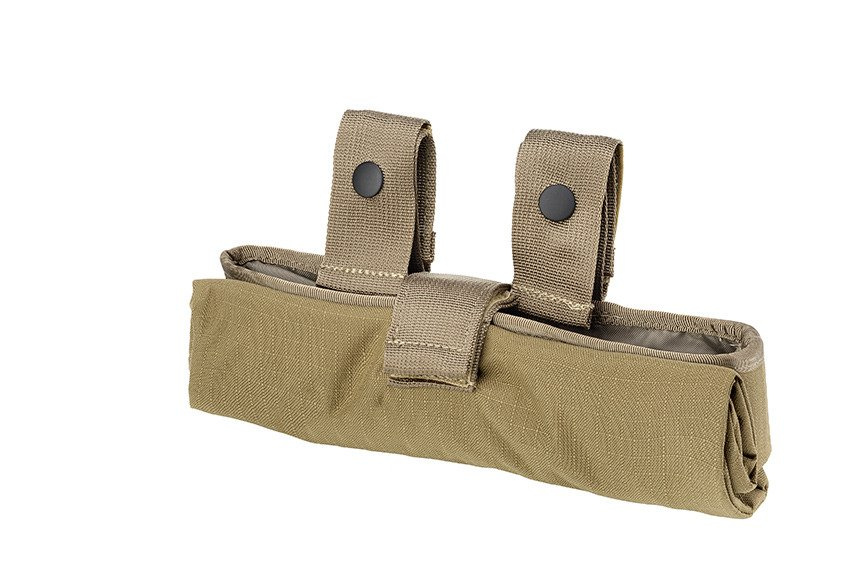 DUMP POUCH Coyote Coyote Military Tactical \ Bags & Pouches \ Belt