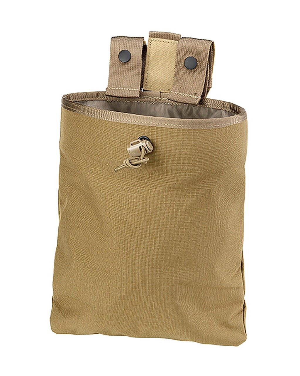 DUMP POUCH Coyote Coyote Military Tactical \ Bags & Pouches \ Belt