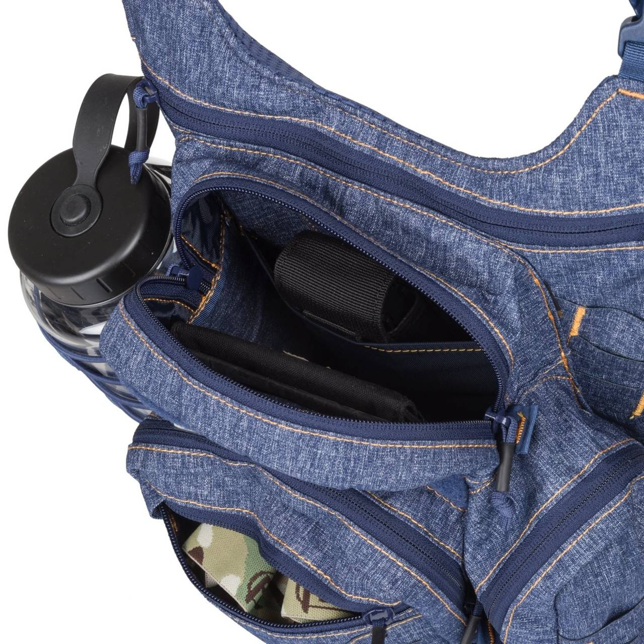 Helikon edc hotsell side bag