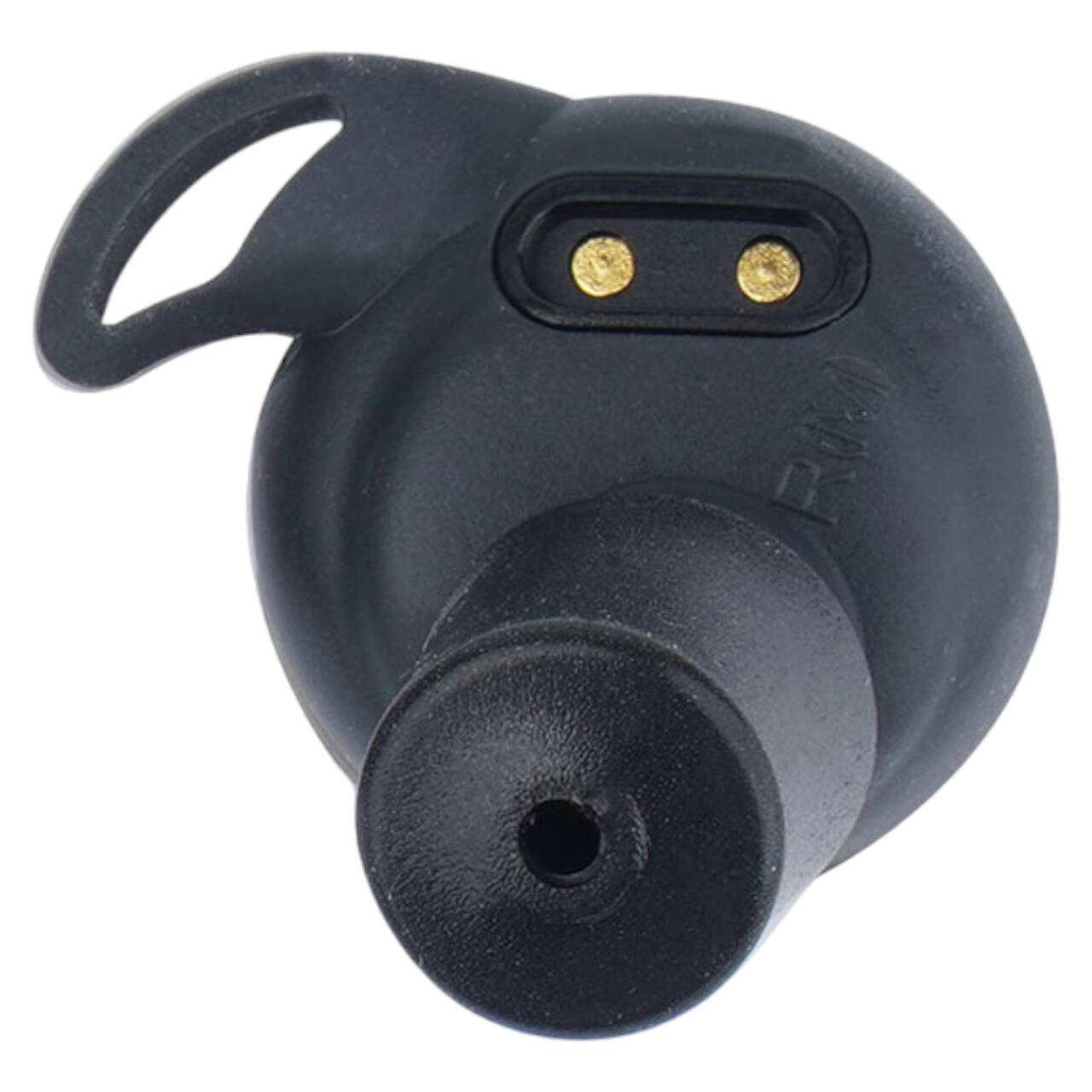 ELECTRONIC EARPLUGS FOR HEARING PROTECTION M20 EARMOR® BLACK