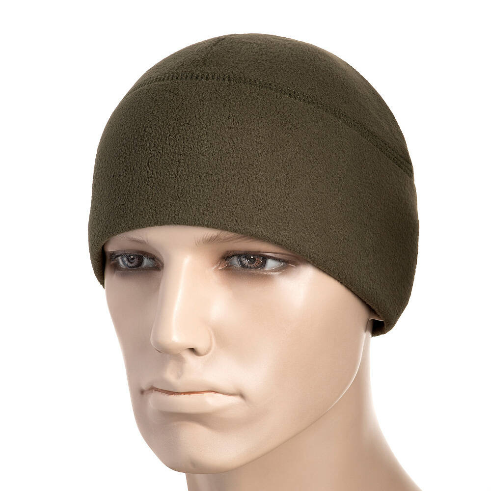 ELITE WINTER CAP, ARMY OLIVE MTAC army olive Apparel \ Headwear