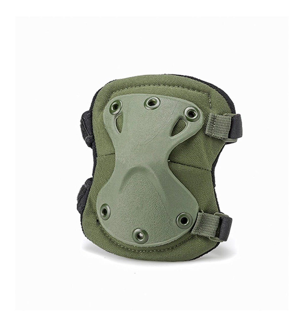 Elbow protector pads Green Military Tactical \ Military Equipment \ Knee/Elbow Pads