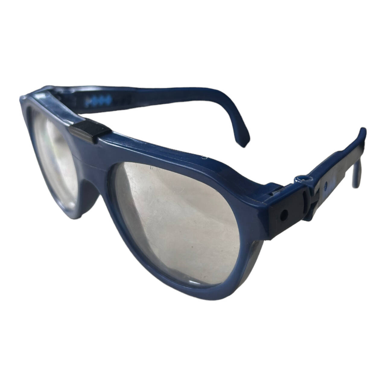 GERMAN SAFETY GOGGLES MILITARY SURPLUS USED Military Surplus