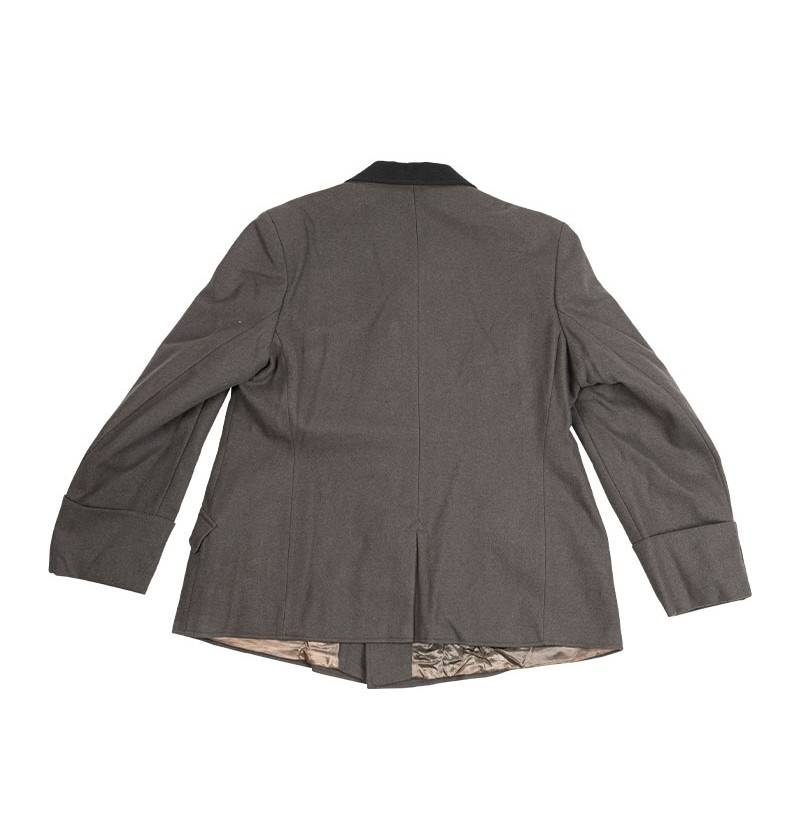 GERMAN WWII TUNIC REPRO MILITARY SURPLUS USED Military Surplus