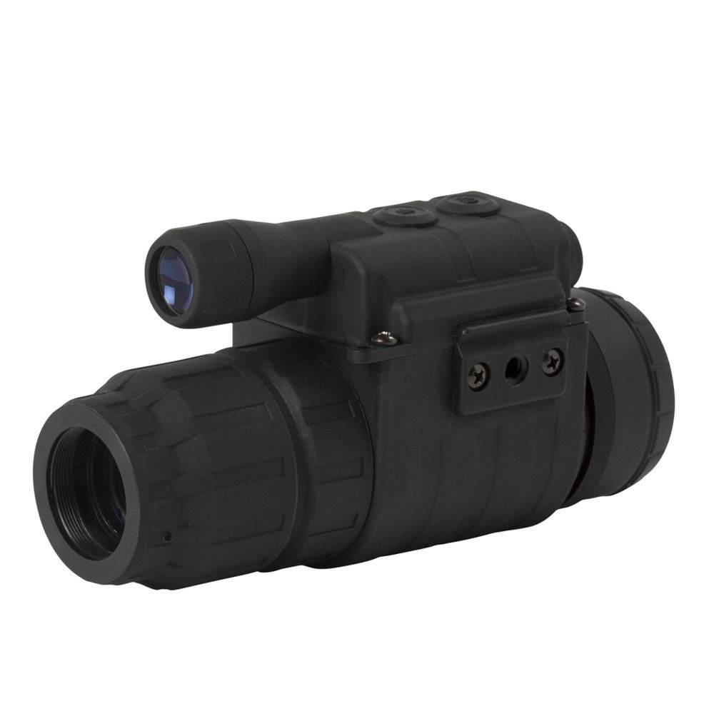 Ghost Hunter 2x24 Night Vision Monocular Optics \ Night Vision