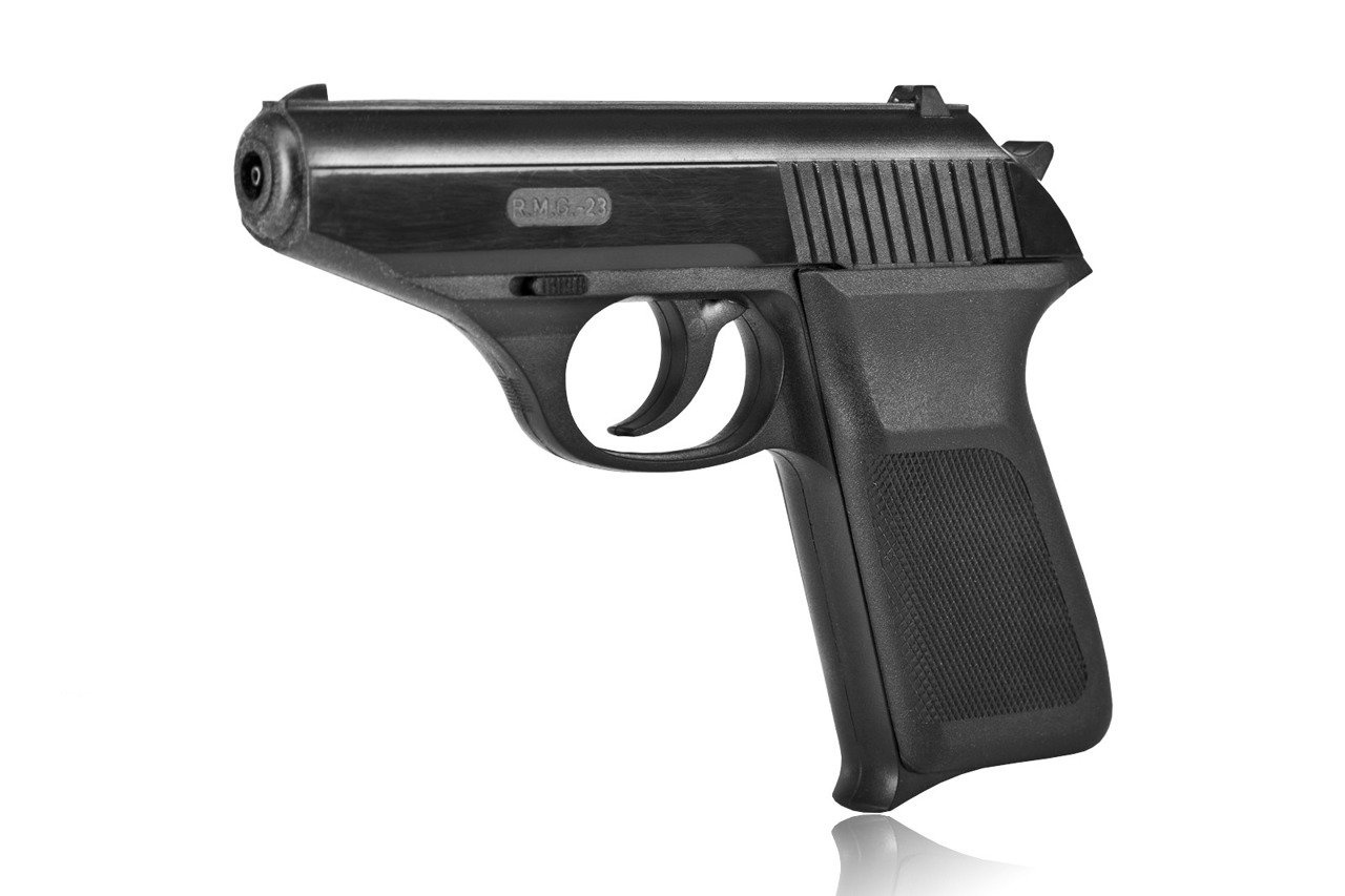 Gun gas pepper spray Kolter RMG23 Police, EMS & Fire \ Security