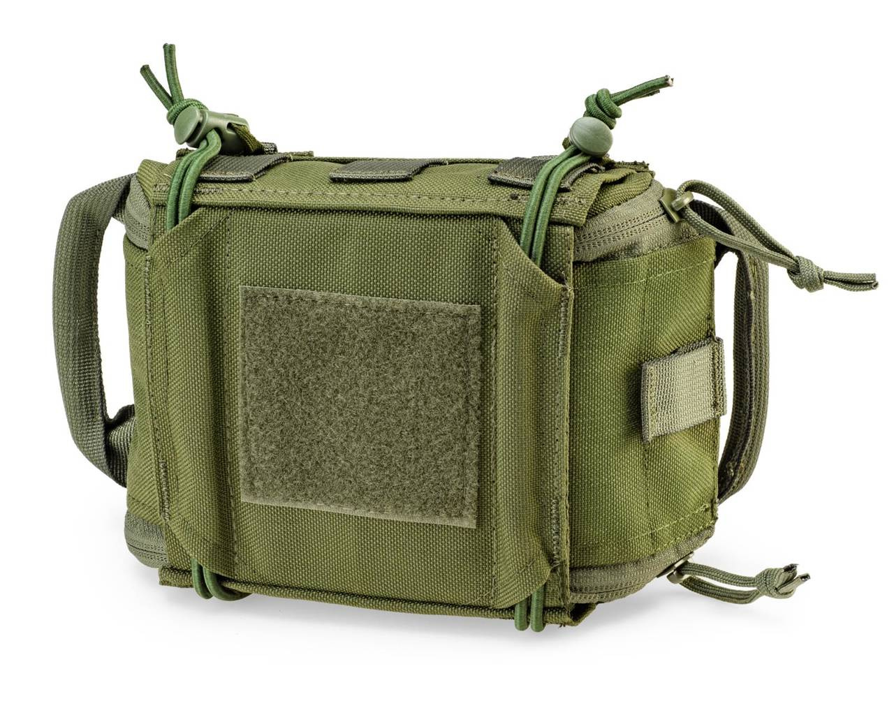 IFAK MEDIC POUCH DEFCON5® OD GREEN OD Green Military Tactical