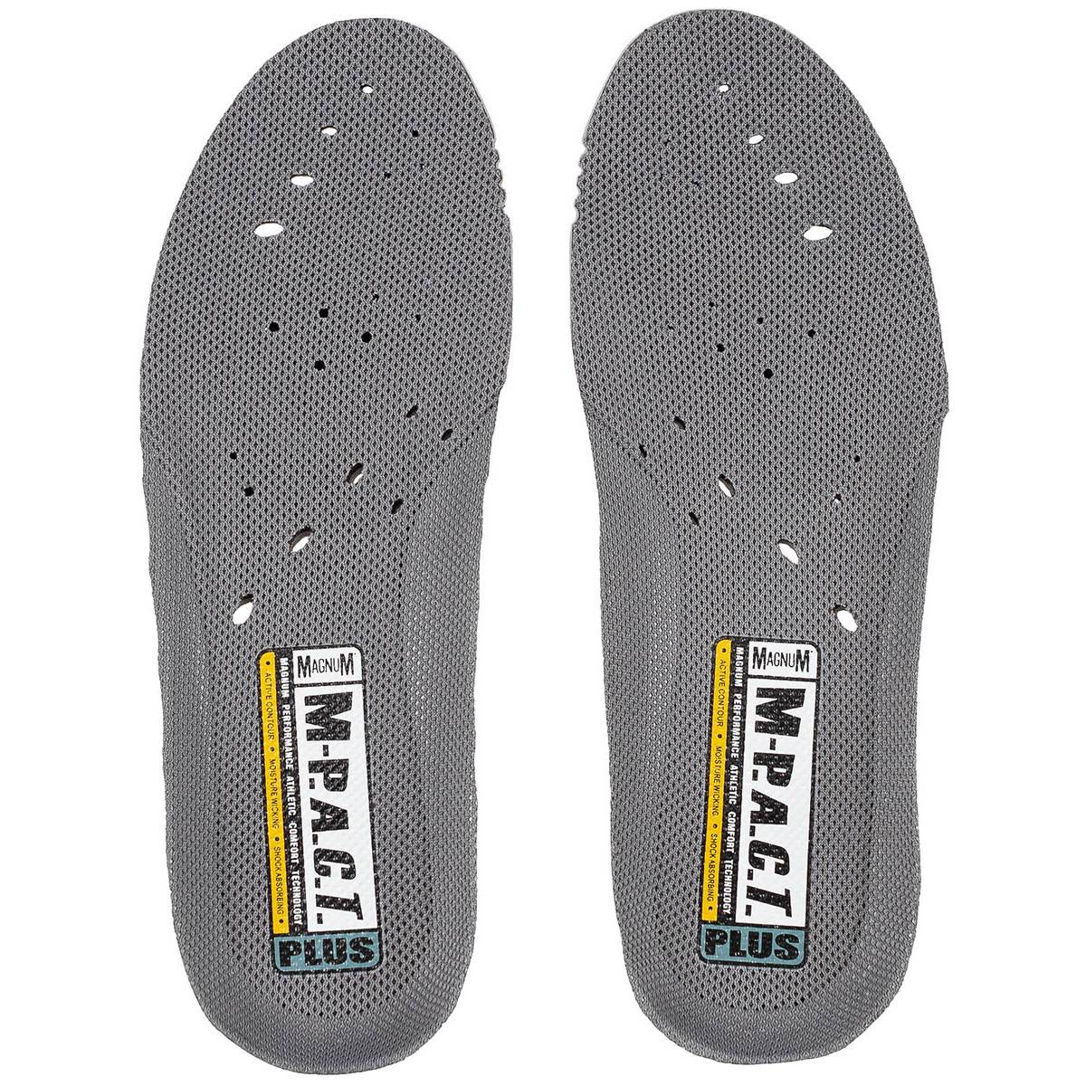 Insole MAGNUM MP.A.C.T. Plus Footwear \ Accessories militarysurplus.eu Army Navy