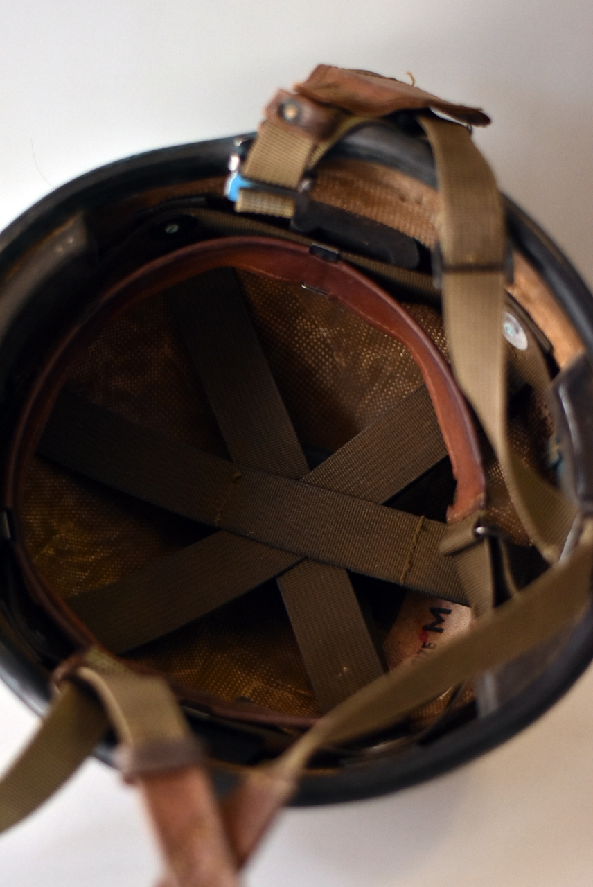 KEVLAR HELMET MILITARY SURPLUS ROMANIAN ARMY Military Surplus