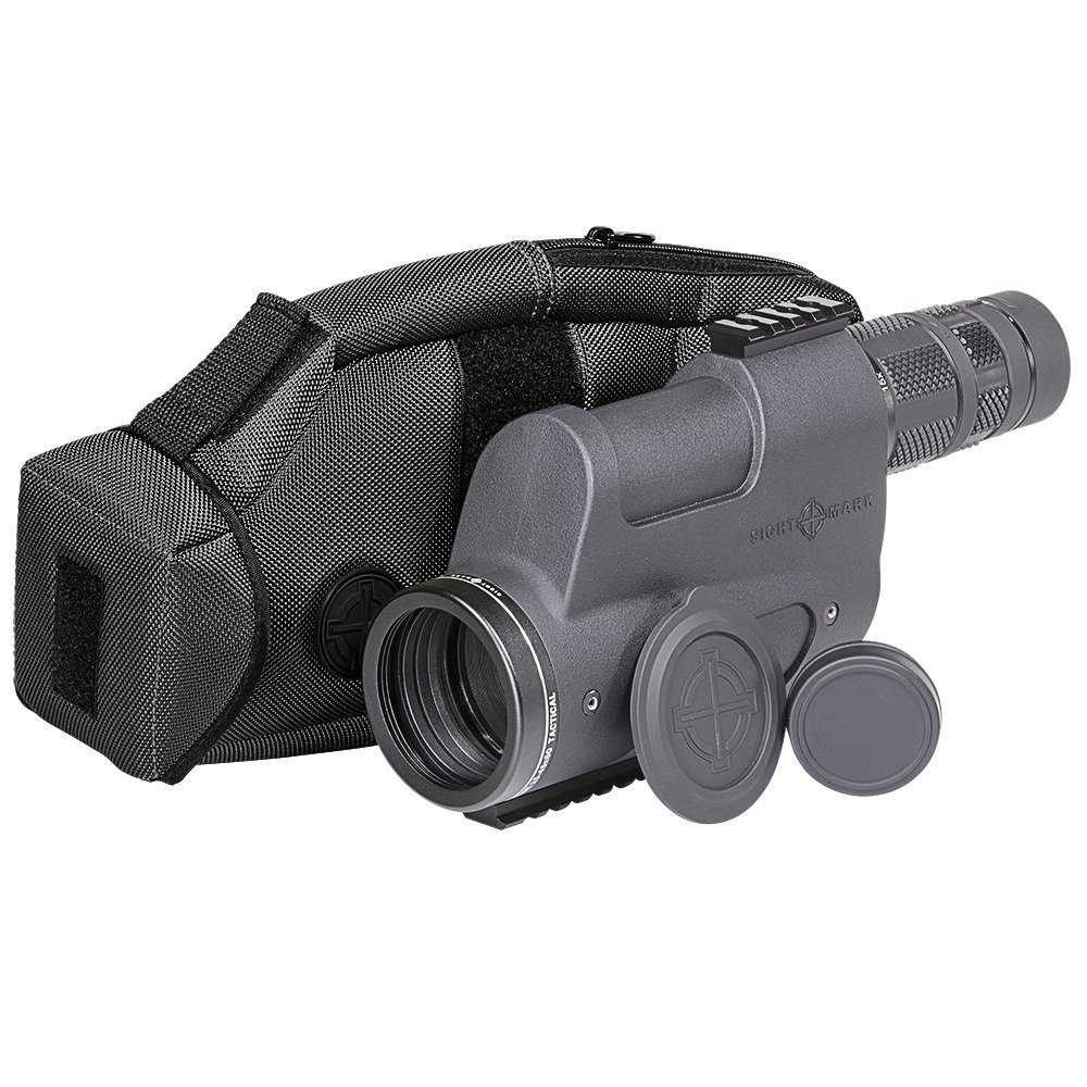 Latitude 1545x60 Tactical Spotting Scope Optics \ Spotting Scopes