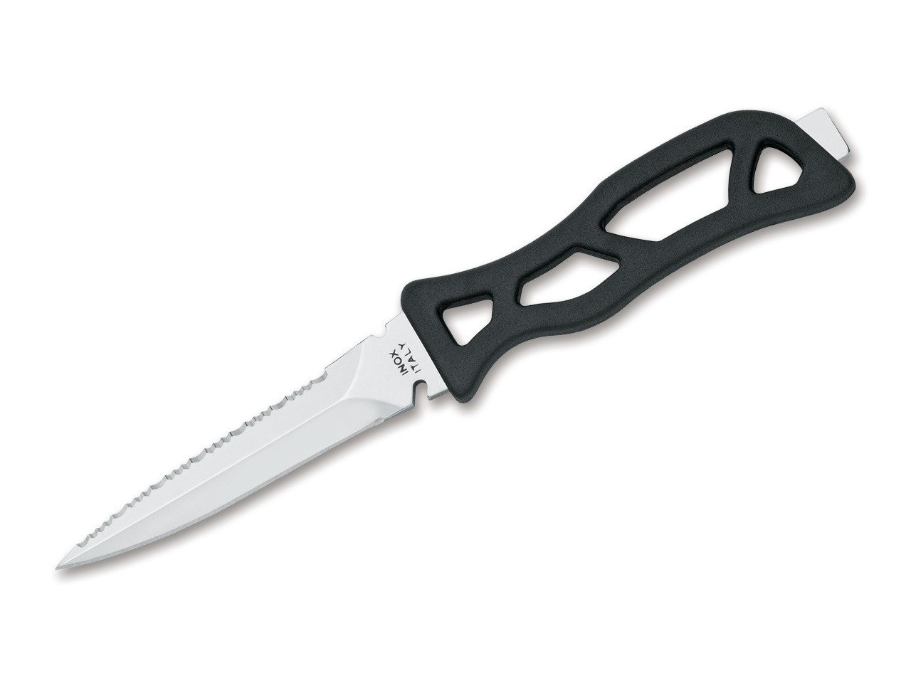 MAC Mako Stiletto knife Knives \ Fixed Blade Knives \ MAC