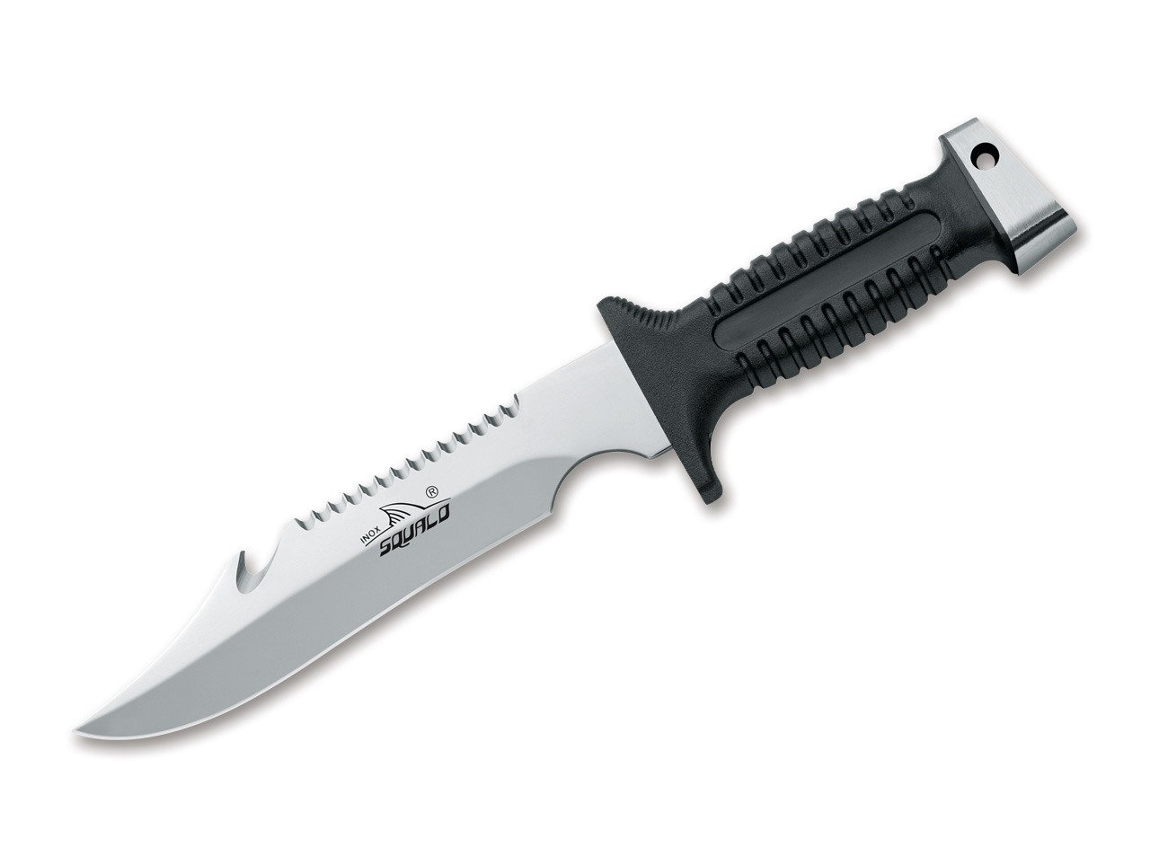 MAC Shark M knife Knives \ Fixed Blade Knives \ MAC militarysurplus