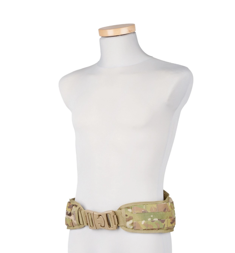 MOLLE TACTICAL BELT EMERSON® MULTICAM Military Tactical