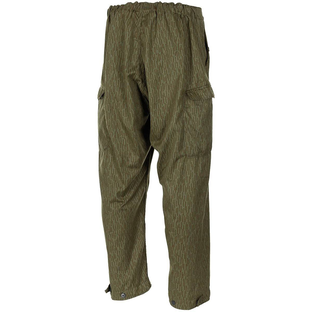 NVA PANTS CAMO MILITARY SURPLUS USED Military Surplus \ Used