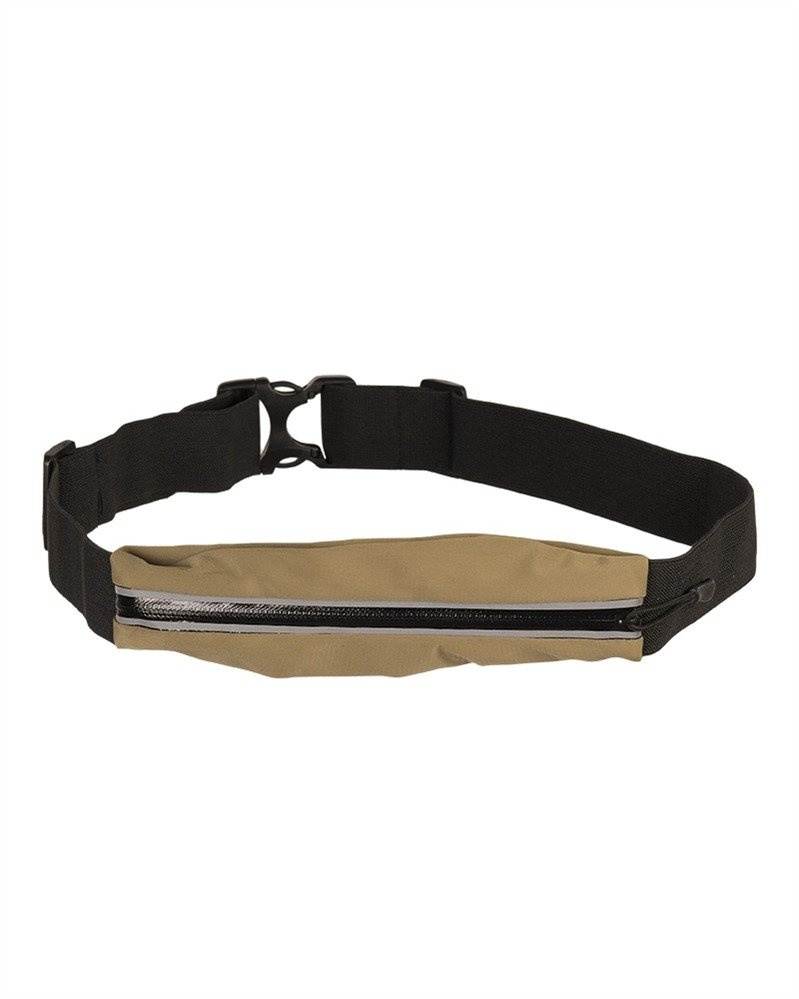 OD LYCRA® MONEY BELT OD Apparel \ Belts \ Combat Belts militarysurplus.eu Army Navy Surplus